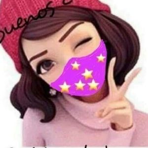 Meet your Posher, Natalia